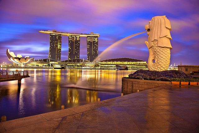 Singapore
