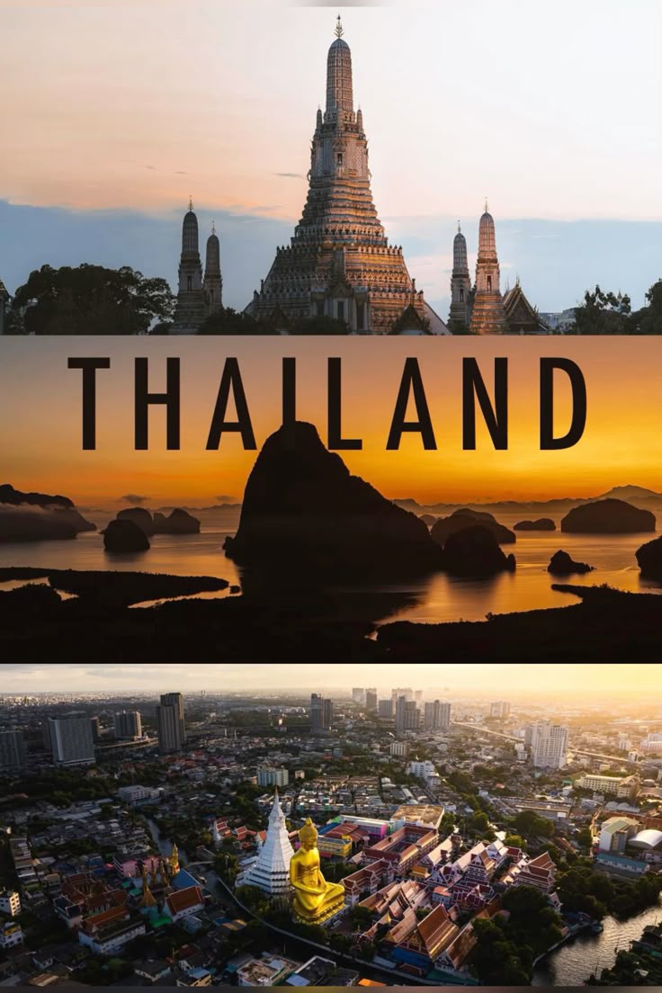 Thailand