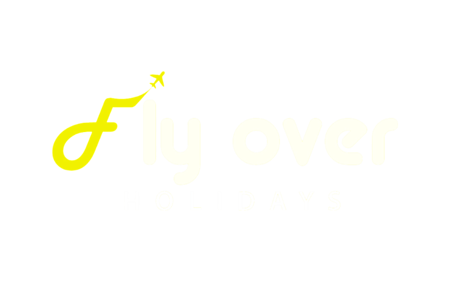 Flyover Holidays Logo