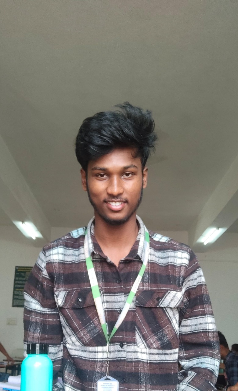Kanish U